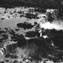 Iguacu Falls, Brazil/Argentina, 1993. Latin America. copyright photographer Marilyn Bridges