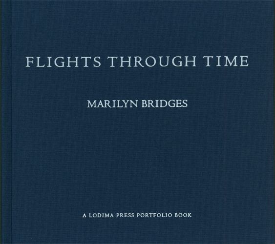 Flights Through Time. copyright photographer Marilyn Bridges
