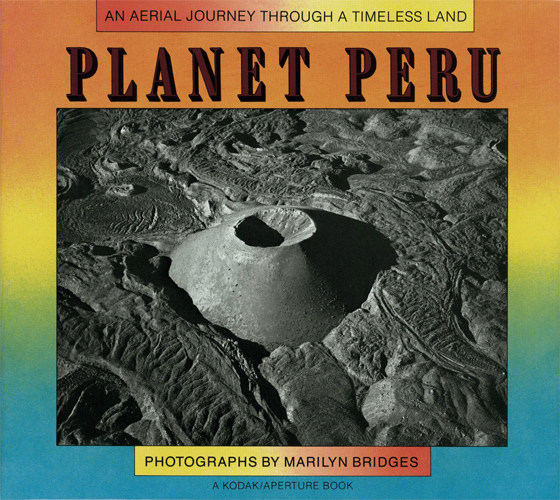 Planet Peru. An aerial journey through a timeless land.