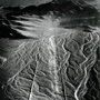 Nazca, Pathway to Infinity, 1979. copyright photographer Marilyn Bridges