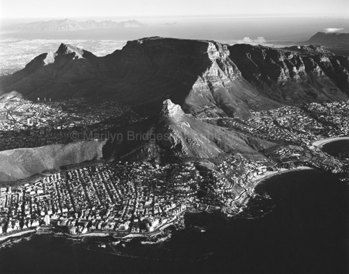 Cape Town, South Africa, 2000. Africa.  copyright photographer Marilyn Bridges
http://www.marilynbridges.com